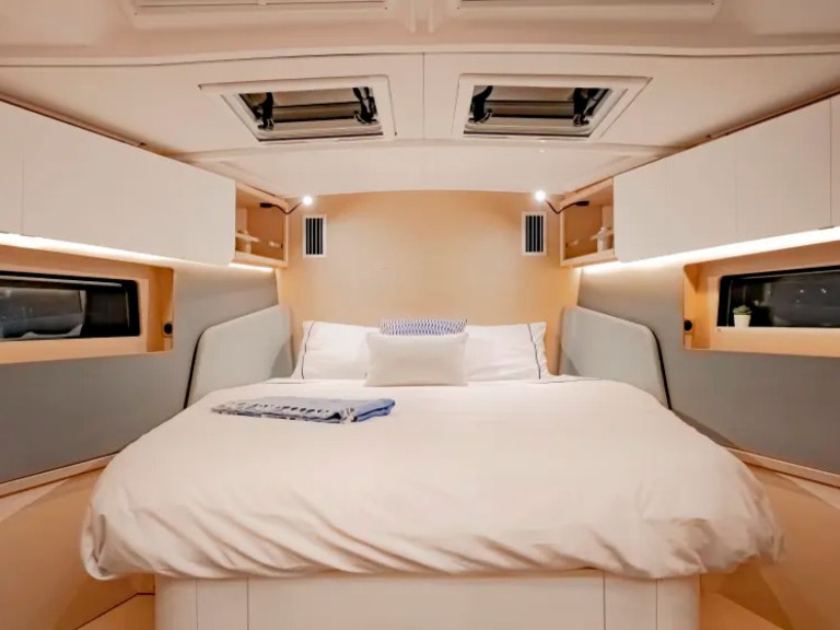 Voilier à louer à Rodney Bay au meilleur prix