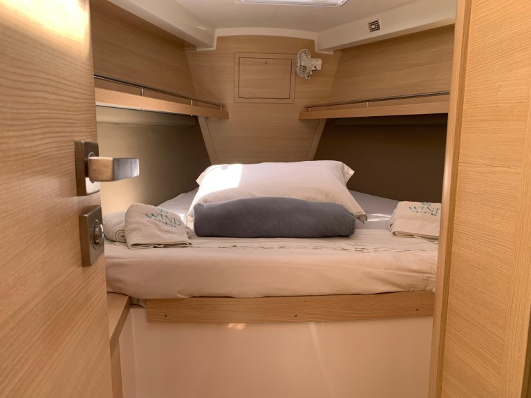 Location Voilier à Paraty - Delta Yacht Delta 41