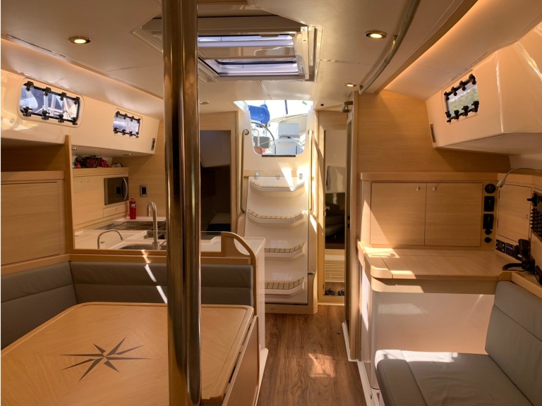 Louer Voilier avec ou sans skipper Delta Yacht à Paraty