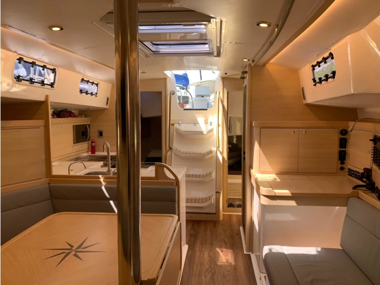 Louer Voilier avec ou sans skipper Delta Yacht à Paraty