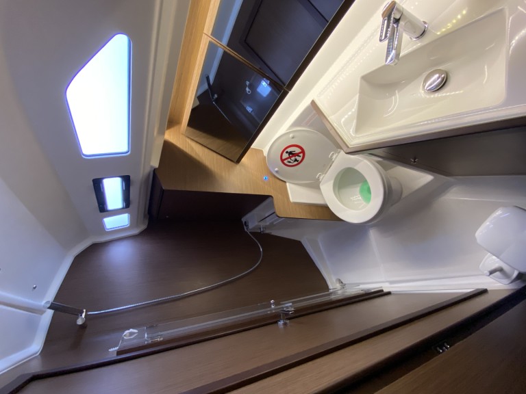 Location Voilier Bénéteau avec permis