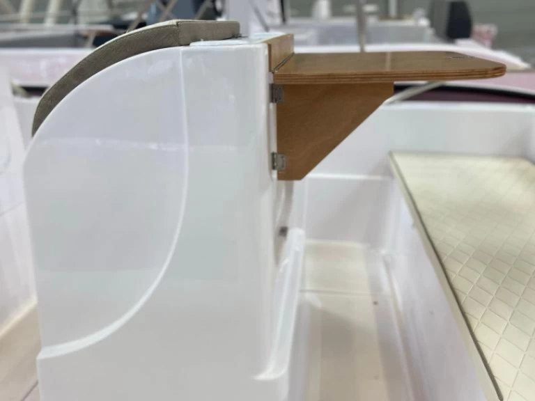 Location Bateau à moteur à Sirmione - marinesite 19 open