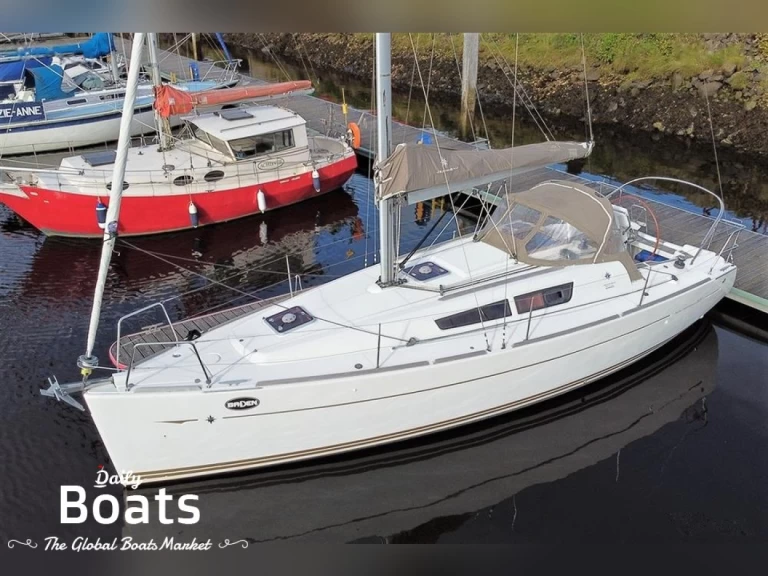 Louer Voilier avec ou sans skipper Jeanneau à Port de Trébeurden
