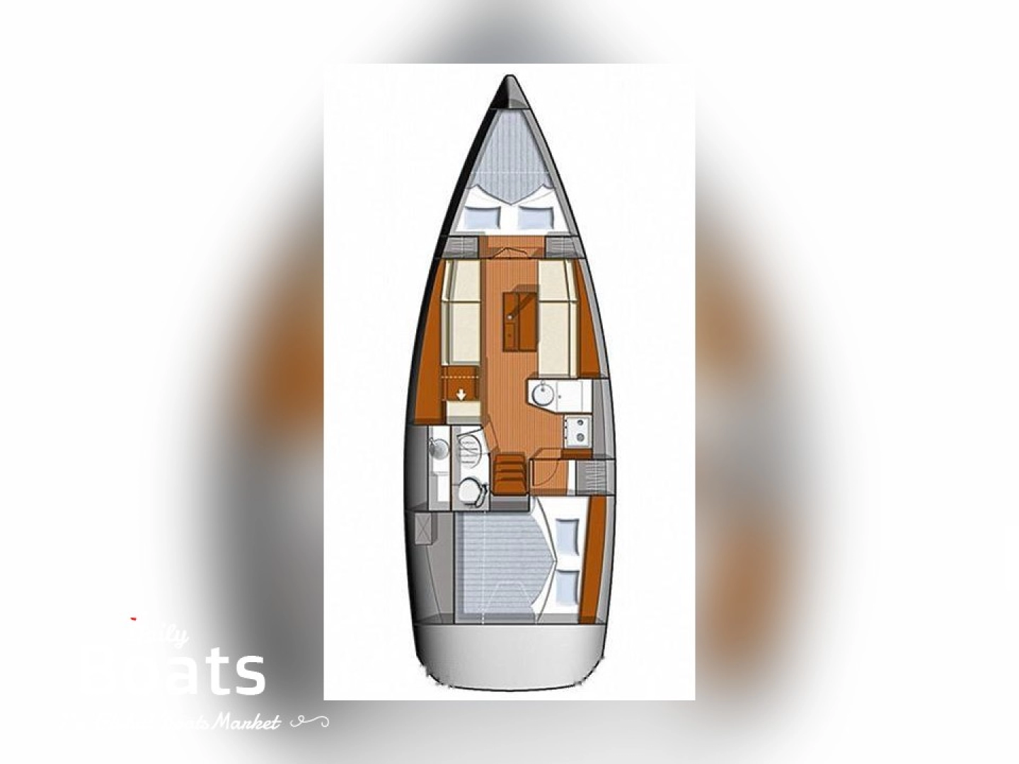 Location Voilier Jeanneau avec permis