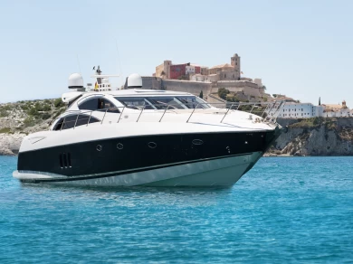 Motorboot mieten in Ibiza (Ville) zum besten Preis