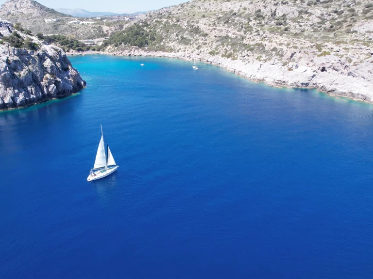 Location bateau Bénéteau First 45 F5 - 4 cab. à Rhodes (Ville) sur Samboat