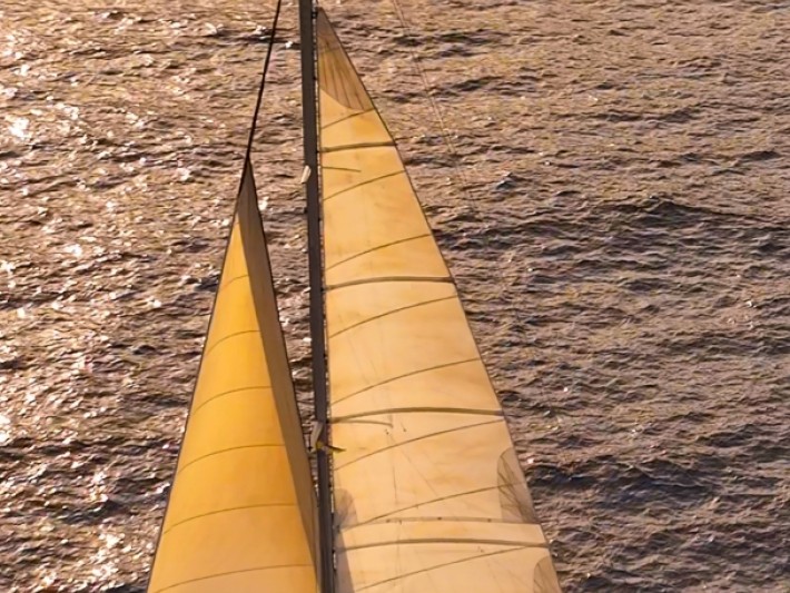 Louez un Bénéteau First 45 F5 - 4 cab. à Rhodes (Ville)