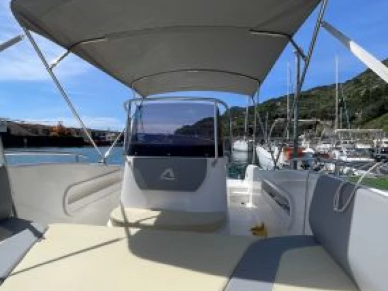 Location bateau Vietri sul Mare pas cher 21