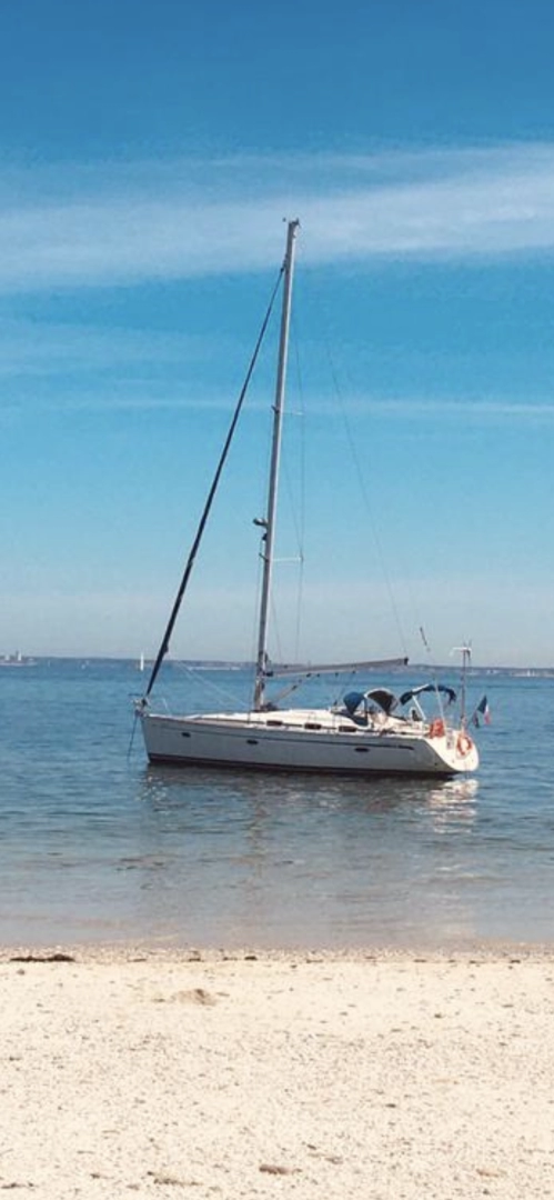 Bavaria Bavaria 39 Cruiser a louer à Locmiquélic