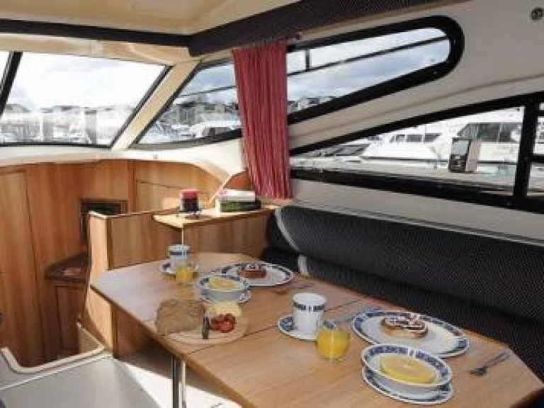 Louez un Le Boat Consul à Rheinsberg