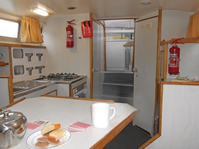 Location Bateau à moteur Le Boat avec permis