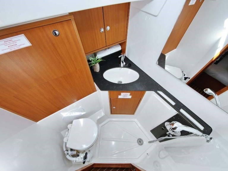 Louer Voilier avec ou sans skipper Bavaria à Las Palmas de Gran Canaria