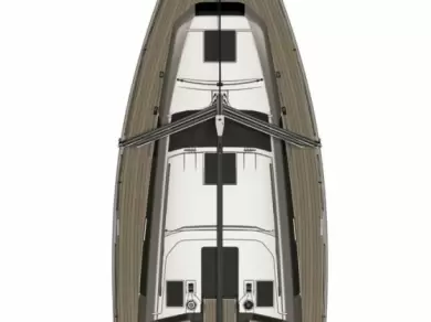 Louez un Dufour Dufour 360 Grand Large à Punat