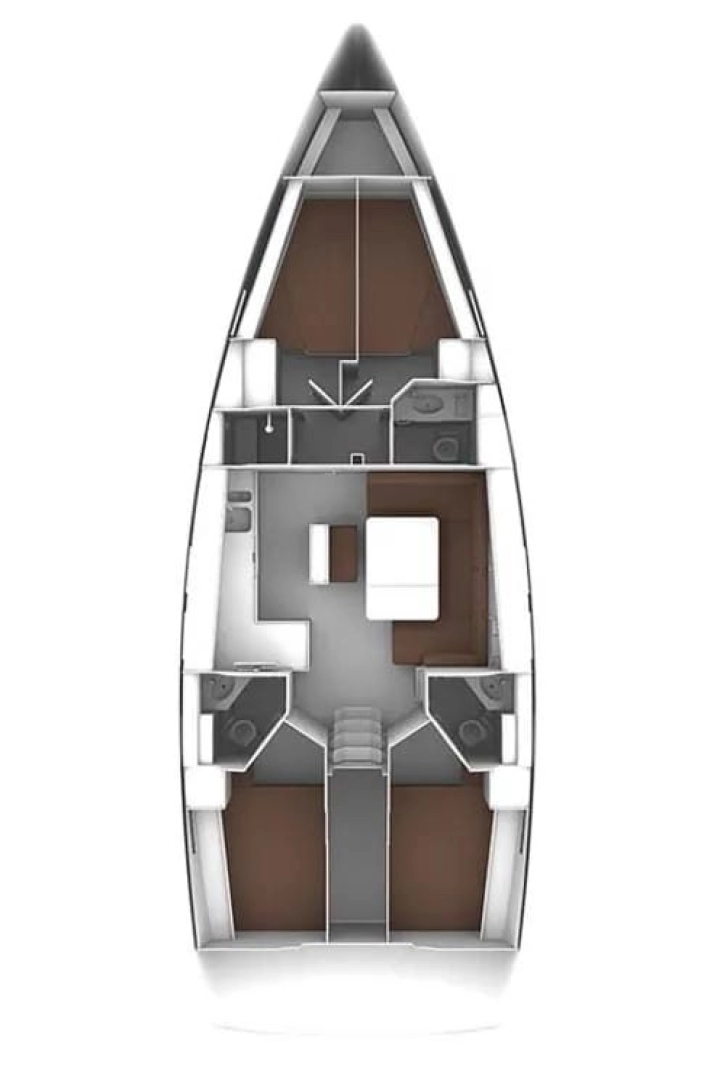 Location Voilier Bavaria avec permis