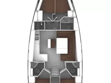 Location Voilier Bavaria avec permis