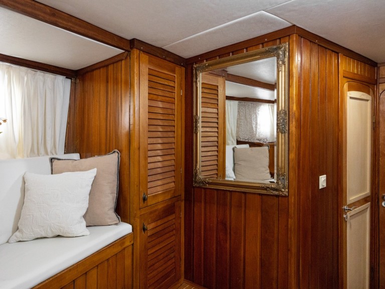 Location bateau  Gulet à Dubrovnik sur Samboat