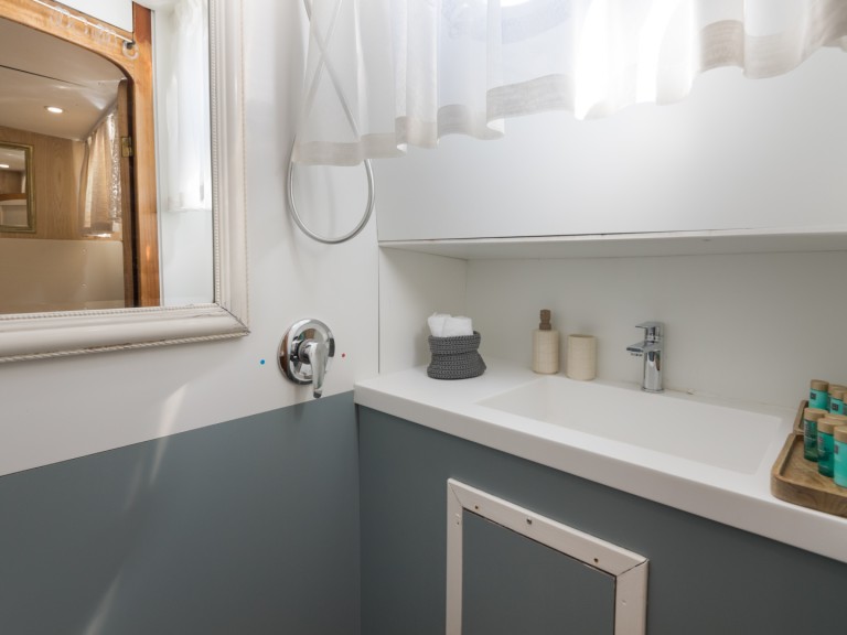 Louer Voilier avec ou sans skipper  à Dubrovnik