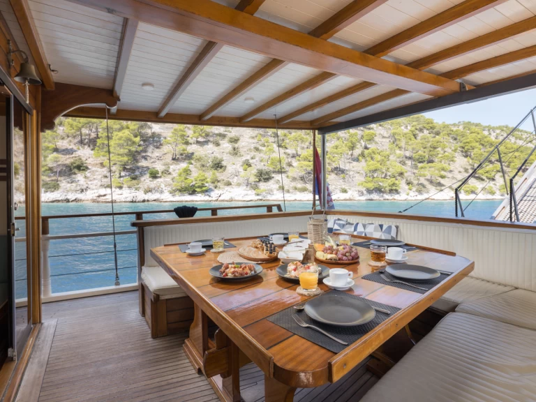 Voilier à louer à Dubrovnik au meilleur prix