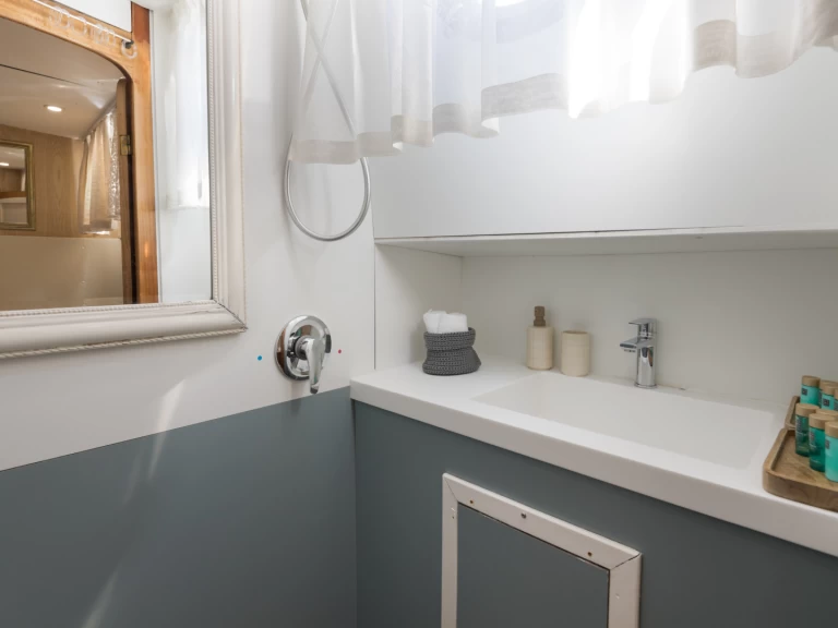  Gulet a louer à Split