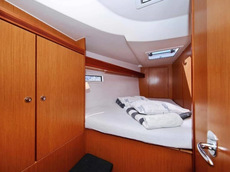 Location Voilier Bavaria avec permis