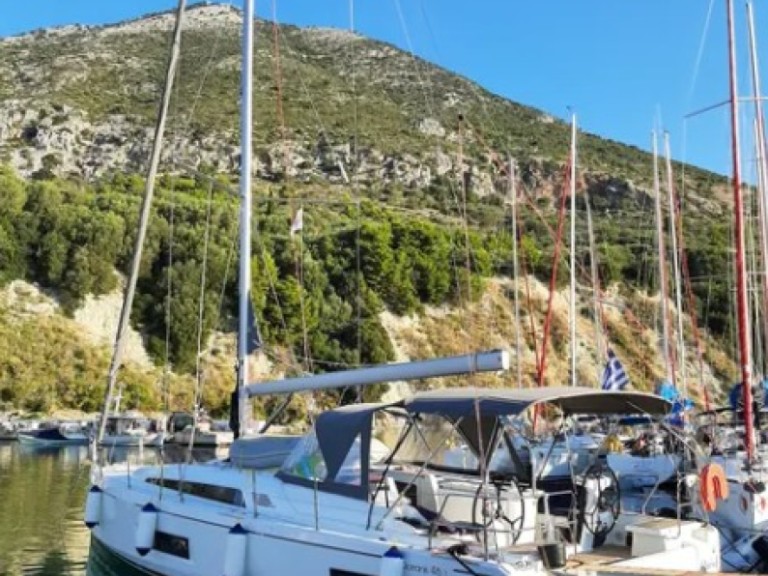 Location Voilier Bénéteau avec permis