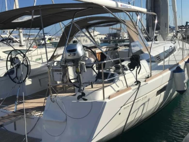 Sailboat for rent Mykonos (Île) at the best price