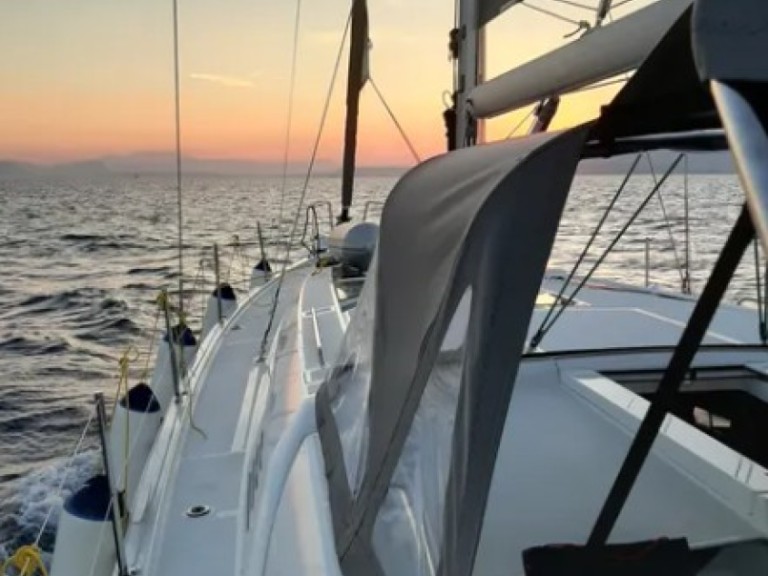 Louez un Bénéteau Oceanis 46.1 à Lefkáda