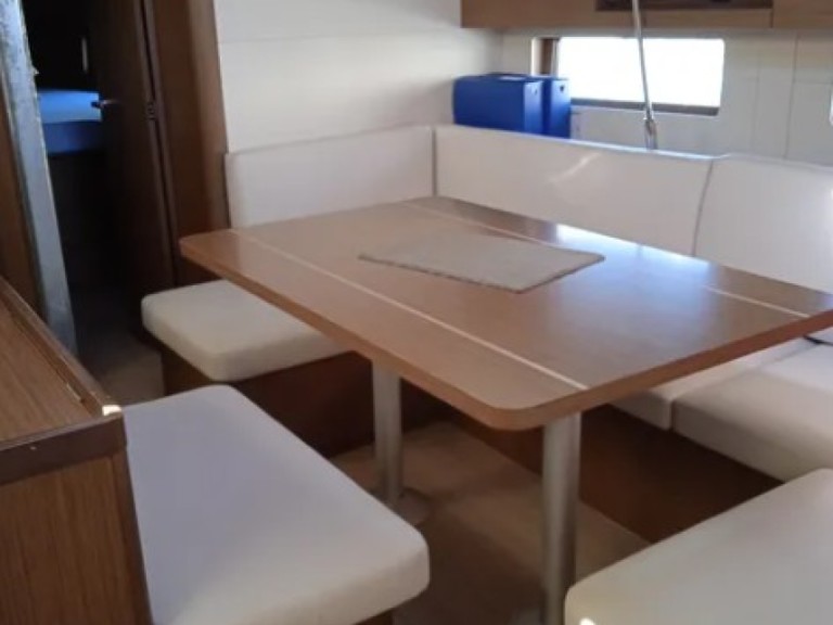 Location Voilier à Lefkáda - Bénéteau Oceanis 46.1