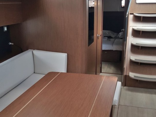 Location Voilier à Álimos - Bénéteau Oceanis 51.1