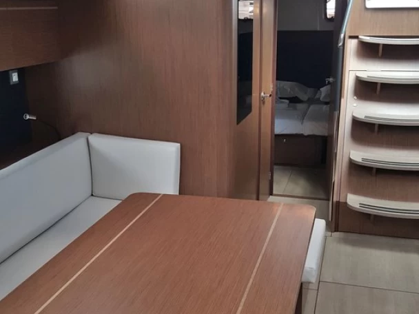 Location Voilier à Álimos - Bénéteau Oceanis 51.1