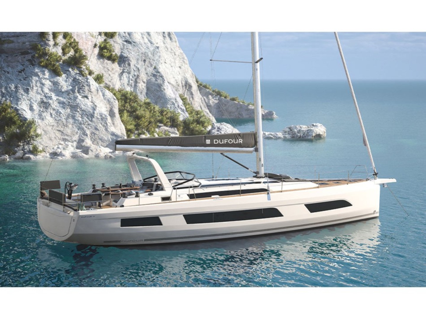 Discover Italy's Best Eco Solar Yacht Charters Discover Italy's Best Eco Solar Yacht Charters