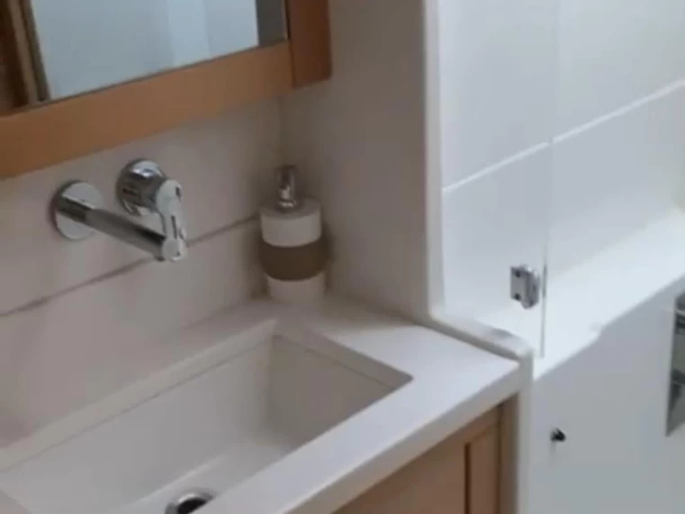 Louez un Lagoon Lagoon 450 F à Sant Antoni de Portmany