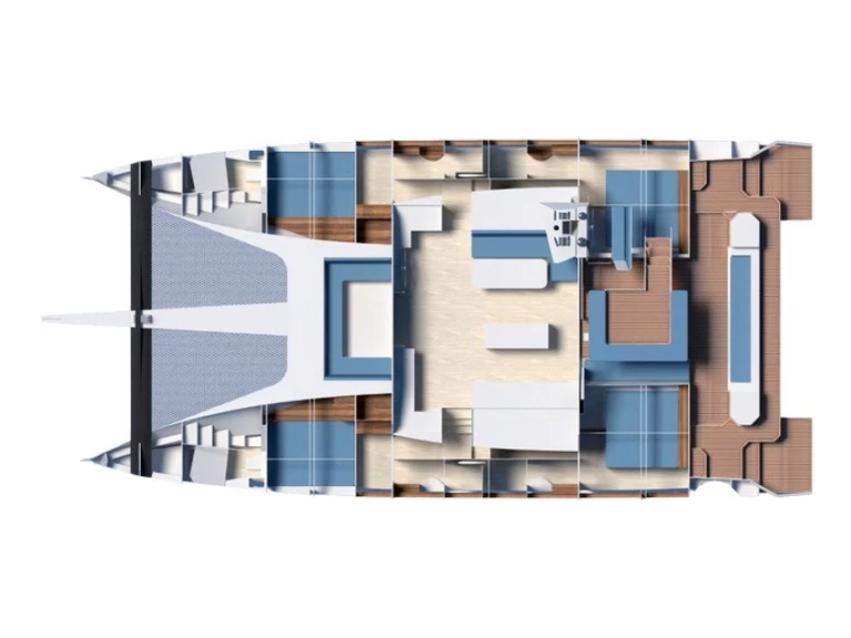 Location bateau  Solitaire 1740 à Álimos sur Samboat