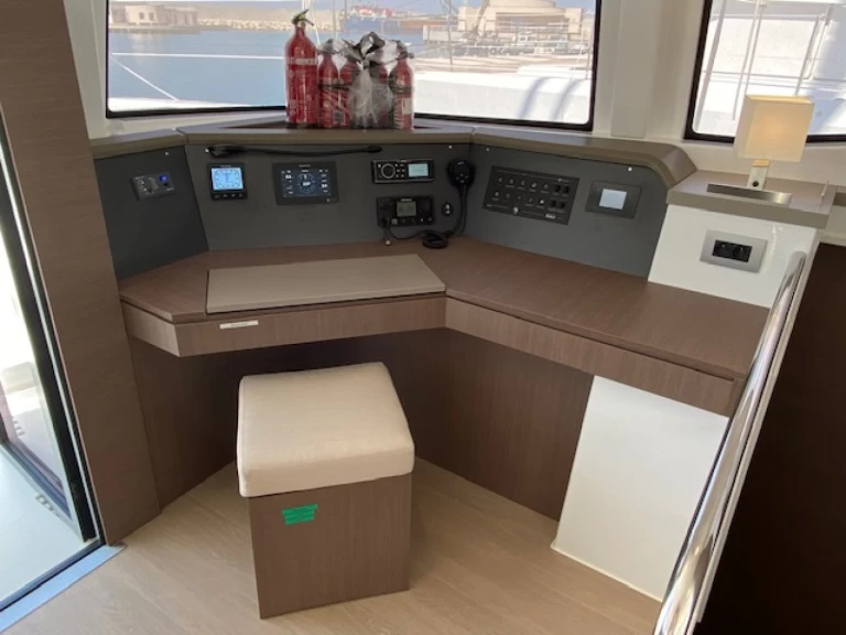 Location Catamaran Bali avec permis