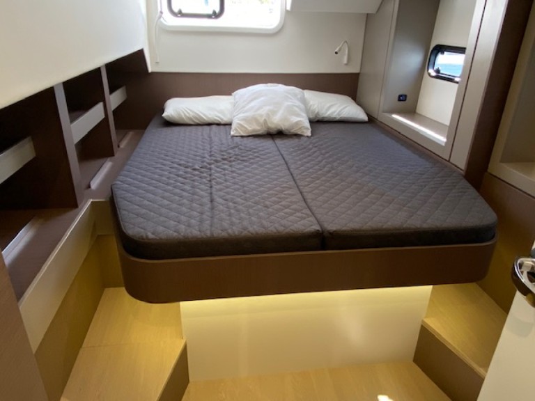 Bali Bali 4.6 a louer à Provincia di Sassari