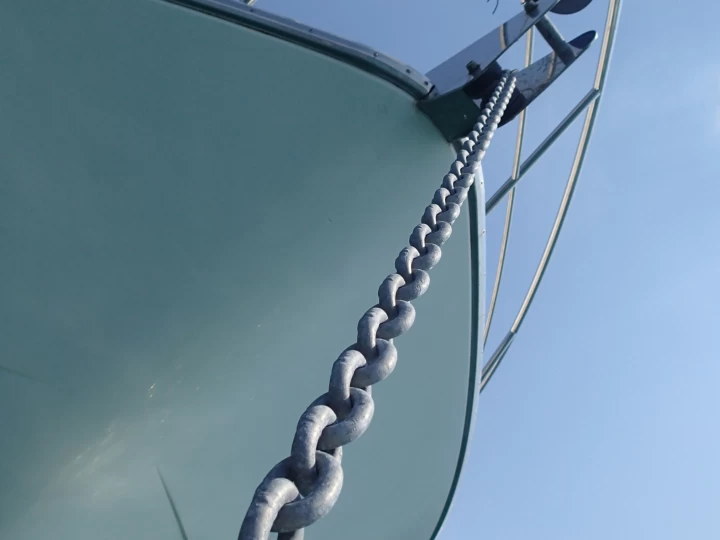 Location Yacht Uniesse avec permis