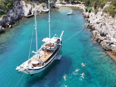 Traditional 82 a louer à Split