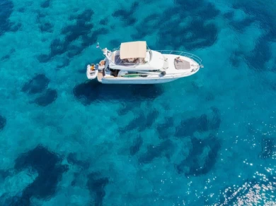 Noleggio Barca a motore con o senza skipper Jeanneau a Korčula (Ville)