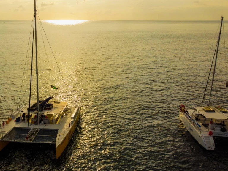 Location bateau Negril pas cher Custom made