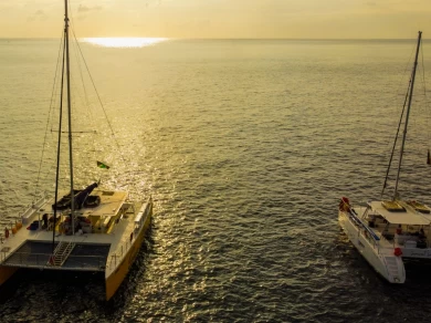 Wynajem łodzi Negril tanio Custom made