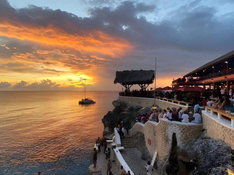 Location Catamaran à Negril - Custom Made Custom made