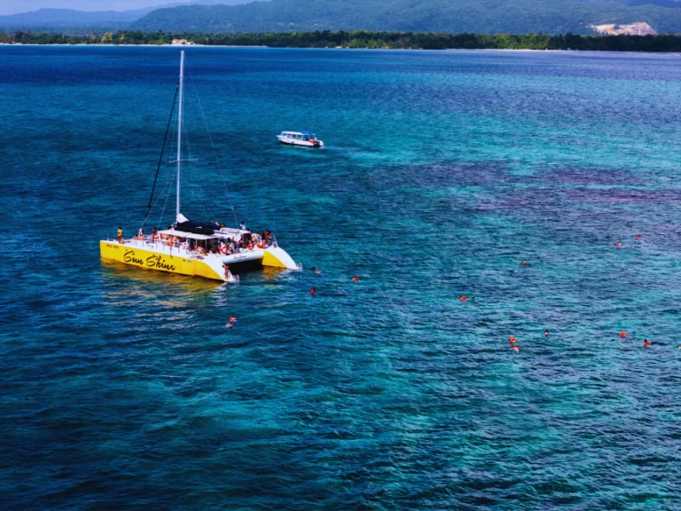 Location bateau Custom Made Custom made à Negril sur Samboat