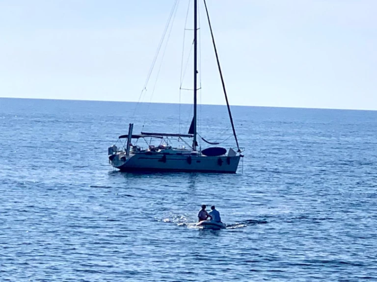 Bavaria Bavaria 42 Cruiser a louer à San Lorenzo al Mare