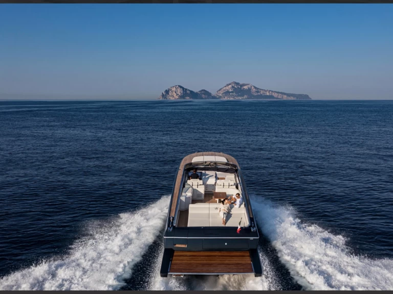 Location à Toúrlos - Itama 62RS sur SamBoat