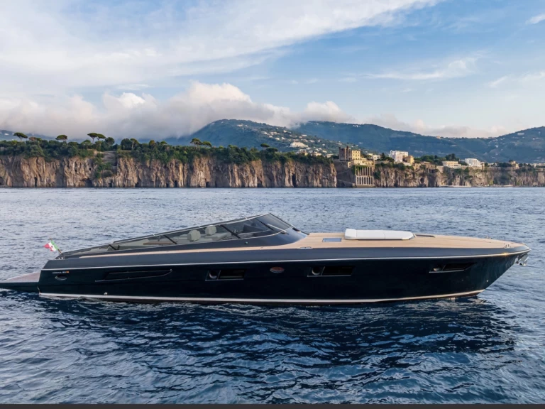 Location bateau Toúrlos pas cher 62RS