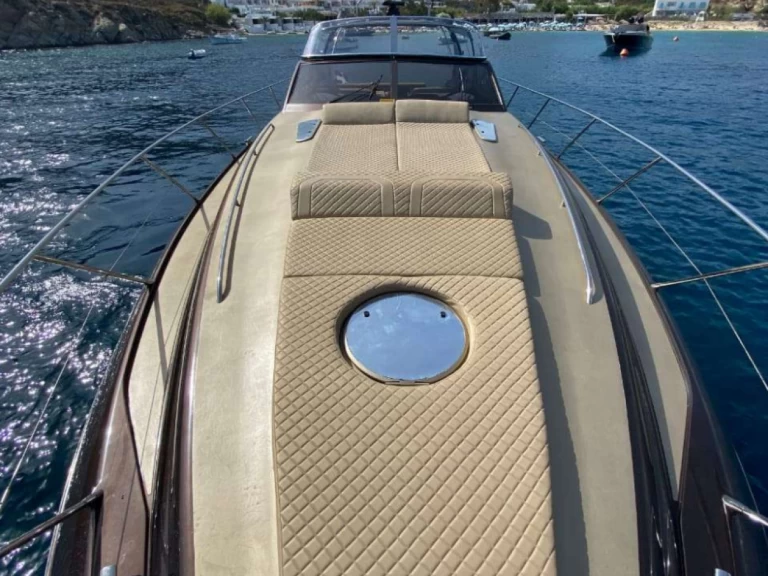 Louer Yacht avec ou sans skipper Princess à Mykonos (Ville)