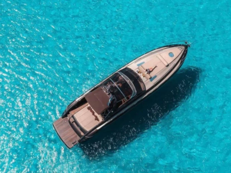 Yacht à louer à Mykonos (Ville) au meilleur prix