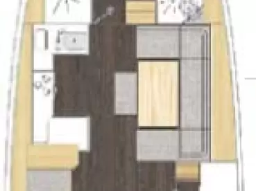 Voilier à louer à Murter-Kornati au meilleur prix