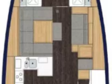 Location Voilier Bavaria avec permis