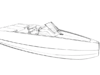 Location Bateau à moteur à Biograd na Moru - Nuva yachts  Nuva M6 Cabin